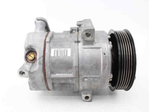 AC compressor OPEL CORSA E (X15)  | BP29818599M34 