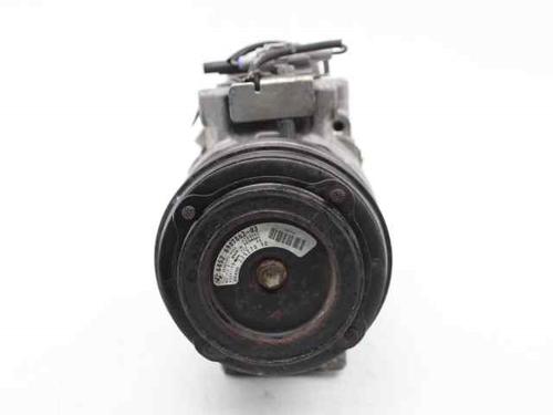 AC compressor BMW 1 (E87)  | BP19240656M34 