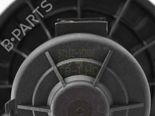 Heater blower motor HYUNDAI GETZ (TB) 1.1 | BP21181424M62 