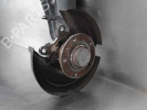 Bagaksel RENAULT MEGANE IV Hatchback (B9A/M/N_) 1.5 dCi 110 (B9A3) | BP39542934M2 - Image 6