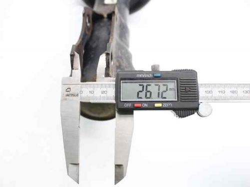 Left front shock absorber SEAT CORDOBA Vario (6K5)  | BP19225862M16 