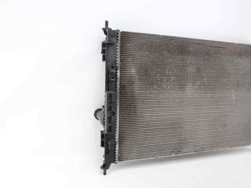 Water radiator CITROËN C4 Picasso II 1.6 HDi / BlueHDi 115 | BP37186904M31 - Image 5