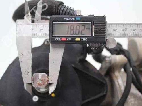 Steering rack CITROËN C3 III (SX) 1.2 VTi 82 | BP30189415M22