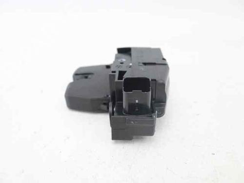 Tailgate lock CITROËN C4 SPACETOURER (3D_) 1.2 PureTech 130 | BP33894372C101 - Image 3
