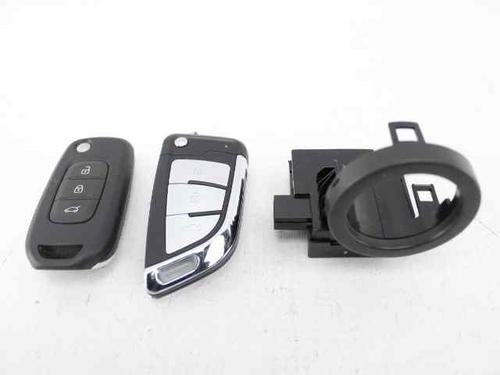 Electronic module RENAULT MEGANE IV Grandtour (K9A/M/N_) 1.5 dCi 110 | BP34333935M83  - Image 8