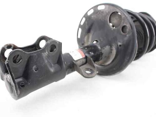 Right front shock absorber TOYOTA AVENSIS Saloon (_T27_) 2.0 D-4D (ADT270_, ADT270R) | BP19232549M17 