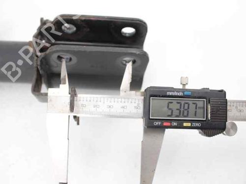 Højre fortil støddæmper RENAULT CLIO IV (BH_) 0.9 TCe 90 (BHNF, BHMA, BHMH, BHJK, BHJR) | BP29986935M17 