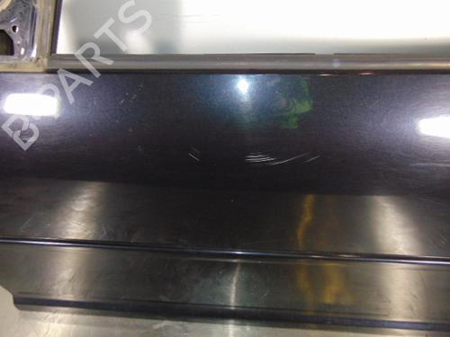 Left front door VW GOLF IV (1J1) 1.4 16V | BP19198754C2 