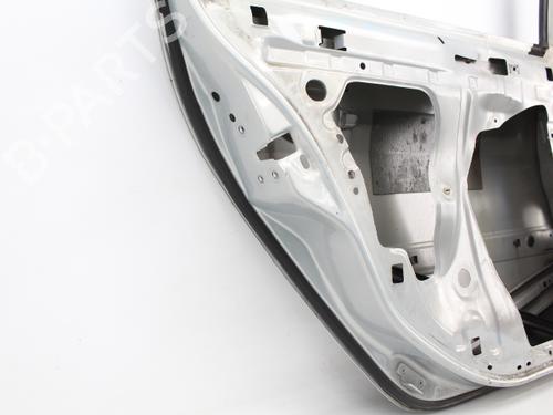 Left rear door RENAULT MEGANE II (BM0/1_, CM0/1_) 1.5 dCi (BM0F, BM0T, BM2B, CM0F, CM0T) | BP19214044C4 
