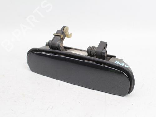 Høyre bak utvendig håndtak AUDI A6 C5 Avant (4B5) [1997-2006]  19207439