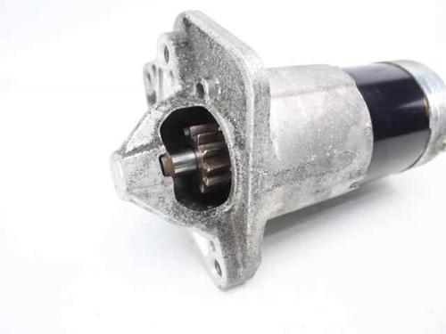 Starter NISSAN QASHQAI / QASHQAI +2 I (J10, NJ10, JJ10E)  | BP19239497M8 