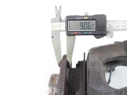 Left front steering knuckle OPEL ASTRA H (A04) 1.7 CDTI (L48) | BP19216303M25 