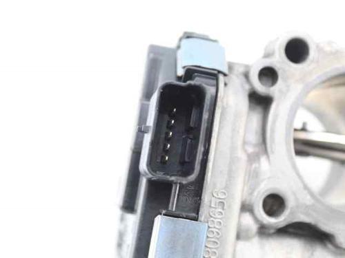 Fuel intake system PEUGEOT 308 SW II (LC_, LJ_, LR_, LX_, L4_) 1.6 HDi / BlueHDi 115 (LCBHXM, LCBHXT) | BP29644955M97 