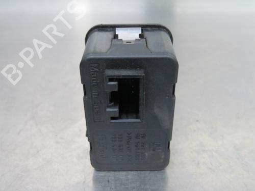 Left front window switch OPEL ASTRA G Estate (T98) 1.4 16V (F35) | BP19192374I27 
