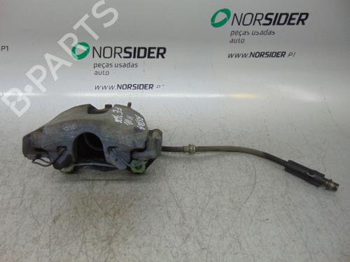 Used Left front brake caliper OPEL ASTRA H (A04) 1.4 (L48) (90 hp) 19187823