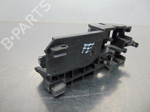 Front left interior door handle TOYOTA COROLLA Estate (_E12_) 1.4 D4-D (NDE120_, NDE120R) | BP19198424I13 