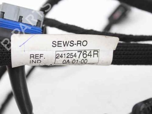Wiring harness MERCEDES-BENZ CITAN Box Body/MPV (W415)  | BP29143784E16 