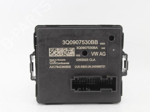 Electronic module SKODA FABIA IV (PJ3) 1.0 TSI | BP40274277M83 - Image 8