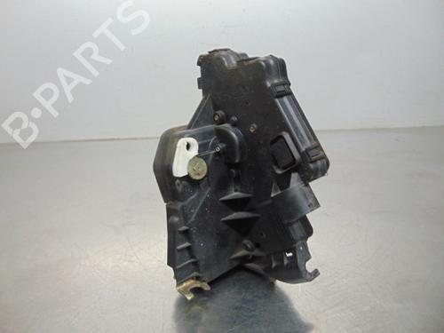 Rear right lock BMW 3 Touring (E46) 320 d | BP19196481C99 