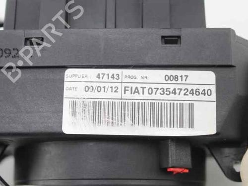 Steering column stalk FIAT 500 (312_) 1.2 (312AXA1A) | BP29986811I23 