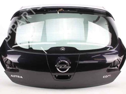 Bagklap CC/Kombi-Coupé OPEL ASTRA J (P10) 1.7 CDTI (68) (125 hp) 30631189