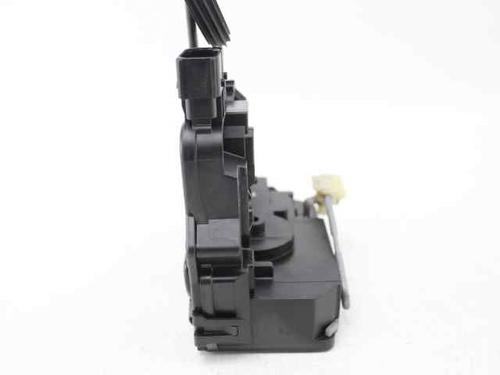 Rear right lock OPEL CORSA E (X15) 1.4 (08, 68) | BP29818520C99 