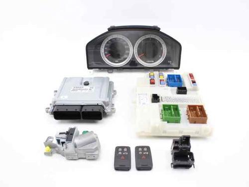 Used Electronic module VOLVO S60 II (134) D5 (205 hp) 19241994