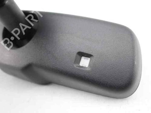 Rear mirror TOYOTA AVENSIS Saloon (_T27_) 2.0 D-4D (ADT270_, ADT270R) | BP19232467I6 