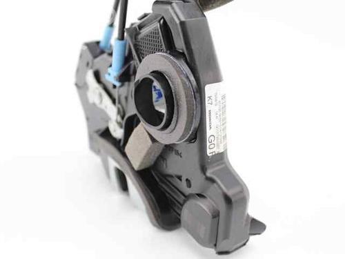 Front right lock HONDA CIVIC VIII Hatchback (FN, FK) 2.2 CTDi (FK3) | BP19221455C97 