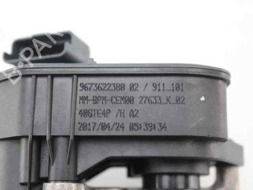 Fuel intake system CITROËN C3 III (SX) 1.2 VTi 82 | BP30189398M97 