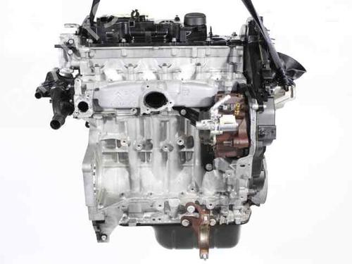 Motor FORD FOCUS III [2010-2020]  19233932