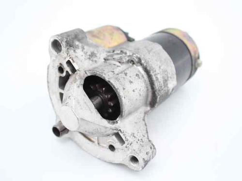 Used Starter PEUGEOT 307 CC (3B) 2.0 16V (136 hp) 19235487