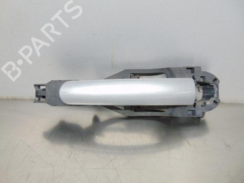 Front left exterior door handle SEAT CORDOBA (6L2) 1.4 TDI | BP19193476C128 