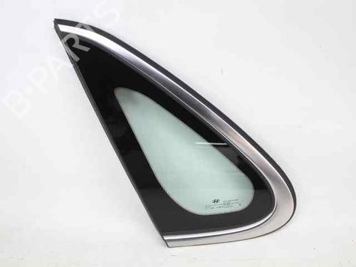 Used Rear left quarter glass Rear left quarter glass HYUNDAI i30 (PDE, PD, PDEN) 1.6 CRDi (110 hp) 36173895 36173895