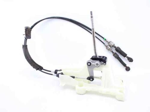 Used Gear lever MITSUBISHI ASX (GA_W_) 1.6 MIVEC (GA1W) (117 hp) 19229832