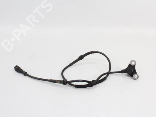 Used Electronic module VOLVO V40 Estate (645) 1.8 (115 hp) 19204237
