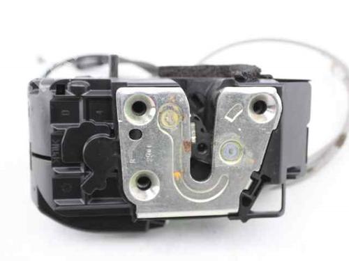 Rear right lock NISSAN QASHQAI / QASHQAI +2 I (J10, NJ10, JJ10E)  | BP19232960C99 
