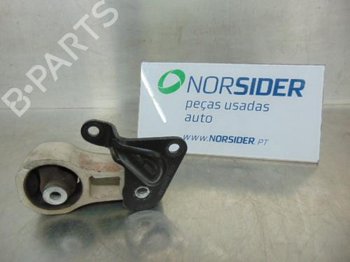 Used Gearbox mount FORD FIESTA V (JH_, JD_) 1.4 TDCi (68 hp) 19197417