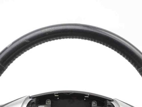 Steering wheel MITSUBISHI COLT VI (Z3_A, Z2_A) 1.1 (Z31A, Z32A) | BP30048200C49 