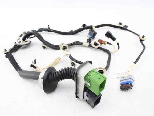 Used Wiring harness Wiring harness CITROËN C3 III (SX) 1.6 BlueHDi 100 (99 hp) 34145657 34145657