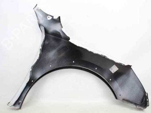 Left front fenders PEUGEOT 508 SW I (8E_) 2.0 HDi RXH Hybrid4 | BP27666719C41 