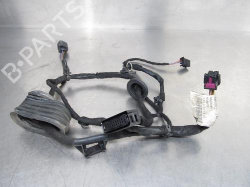 Wiring harness VW GOLF IV (1J1)  | BP19193008E16 