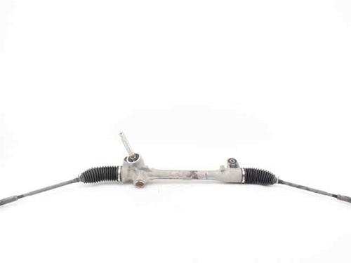 Used Steering rack Steering rack MITSUBISHI MIRAGE / SPACE STAR VI Hatchback (A0_A) 1.2 (A03A) (80 hp) 33418324 33418324