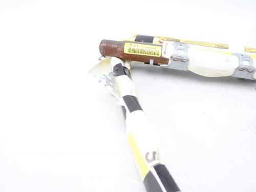 Left curtain airbag TOYOTA AVENSIS Saloon (_T27_) 2.0 D-4D (ADT270_, ADT270R) | BP19232483C11 