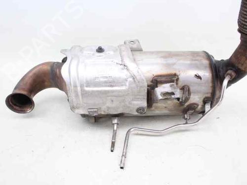 Particulate filter VOLVO C30 (533) D2 | BP37651202M81 - Image 2