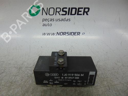 Module électronique VW POLO (9N_, 9A_) [2001-2014]  19188921