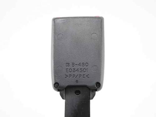 Seat buckle TOYOTA AVENSIS Saloon (_T27_) 2.0 D-4D (ADT270_, ADT270R) | BP19232474I32 
