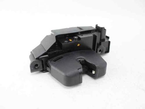 Used Tailgate lock Tailgate lock 37164164 37164164