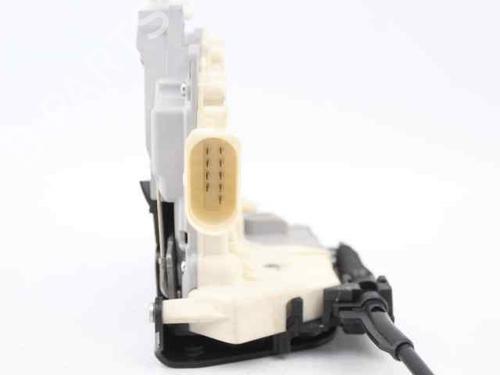 Front left lock SEAT IBIZA IV (6J5, 6P1) 1.4 TSI | BP30189332C98