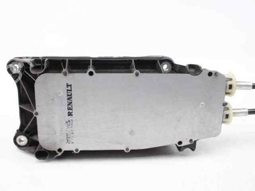Gear lever RENAULT CLIO IV (BH_) 1.5 dCi 75 | BP21199880M90 
